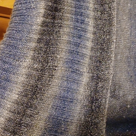 AGB Woman Sweater Sz. 1X. - Picture 5 of 7